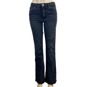 Zara Straight leg jeans, size 8